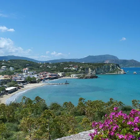 Almyrida View By Almirida